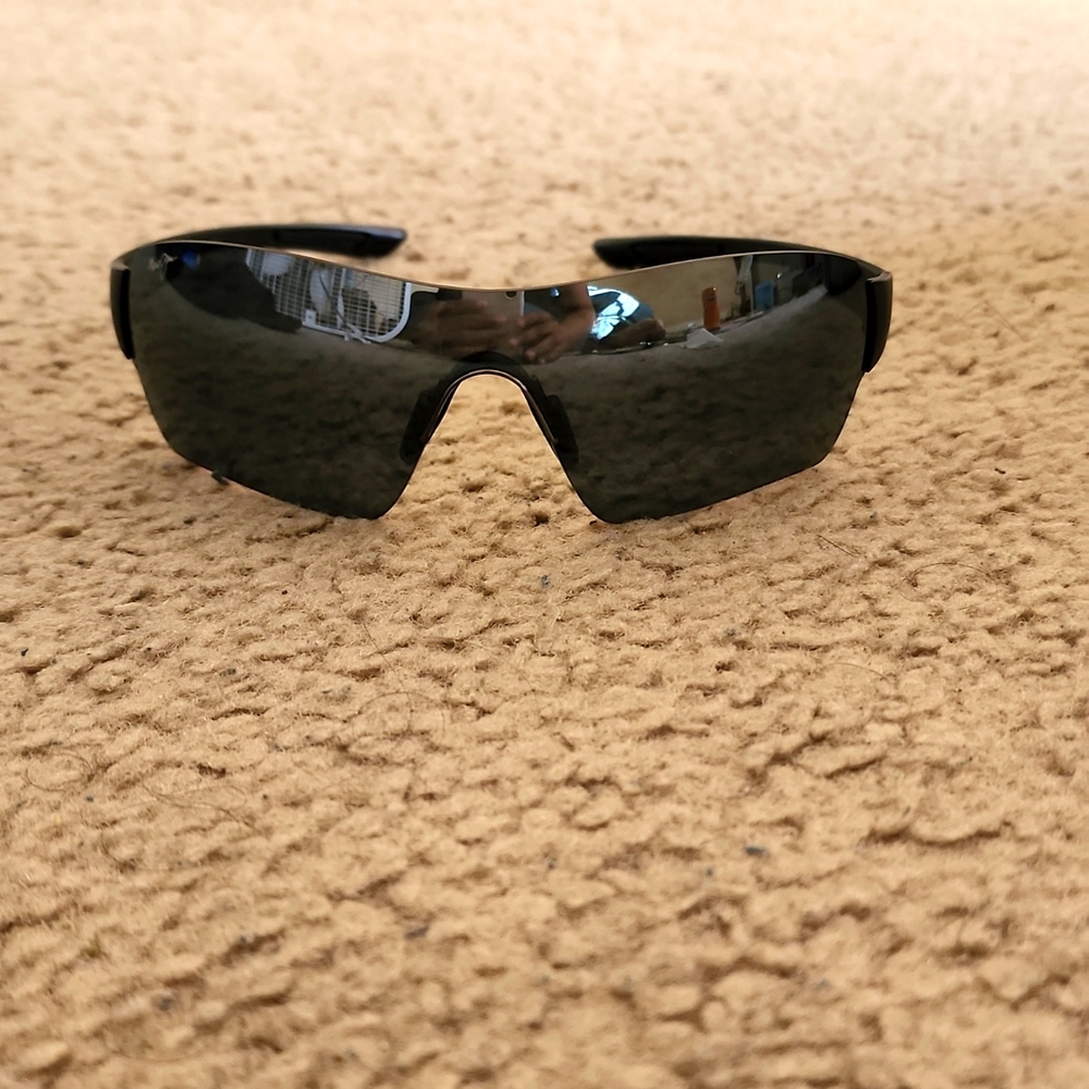 Maui Jim Night dive PC-BG sunglass